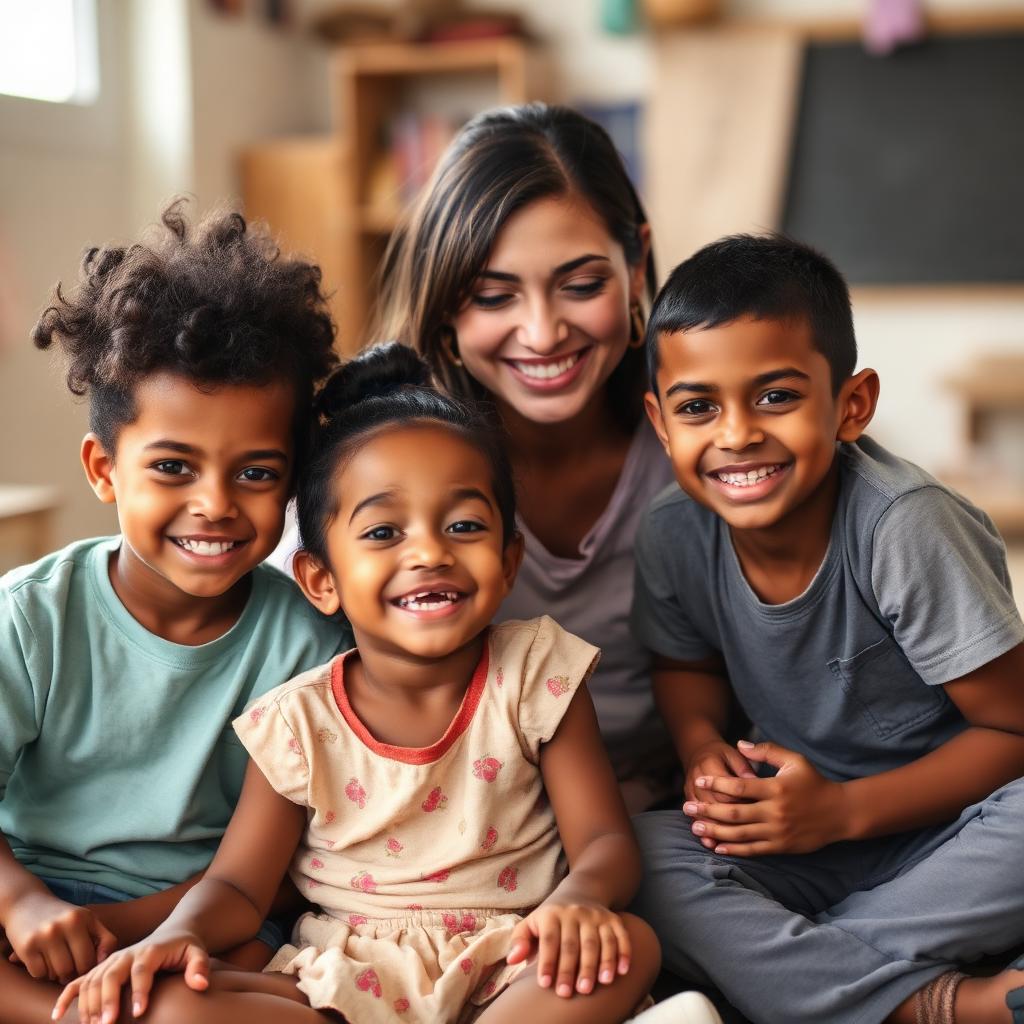 Inclusion & Differing Abilities