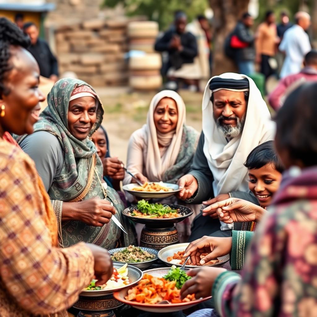Community Support